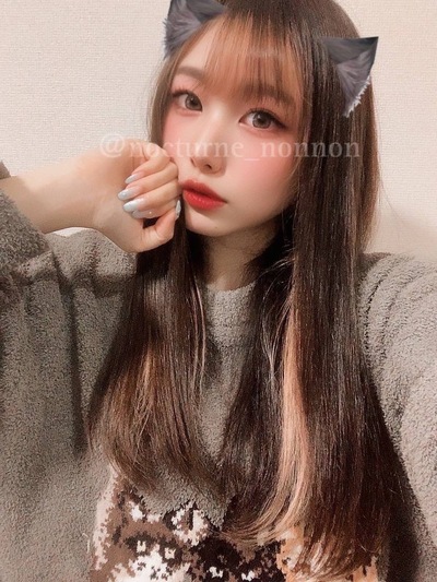 のんさんの写真